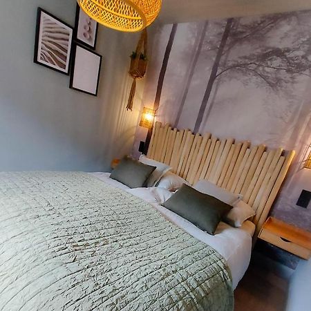 Snurk Texel Bed & Breakfast Den Burg Ngoại thất bức ảnh