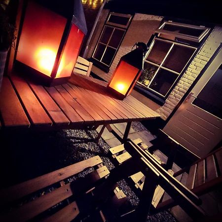 Snurk Texel Bed & Breakfast Den Burg Ngoại thất bức ảnh