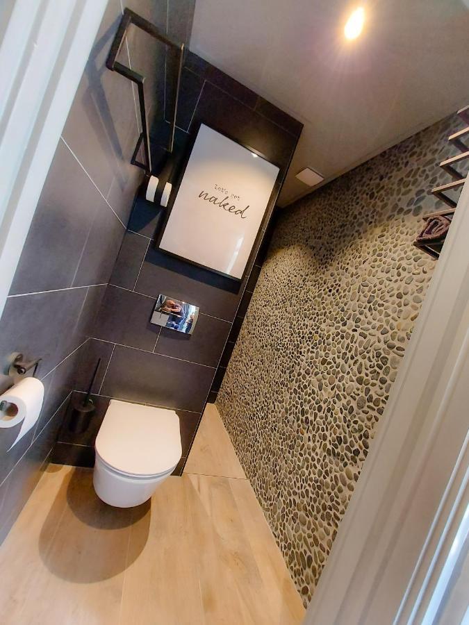 Snurk Texel Bed & Breakfast Den Burg Ngoại thất bức ảnh
