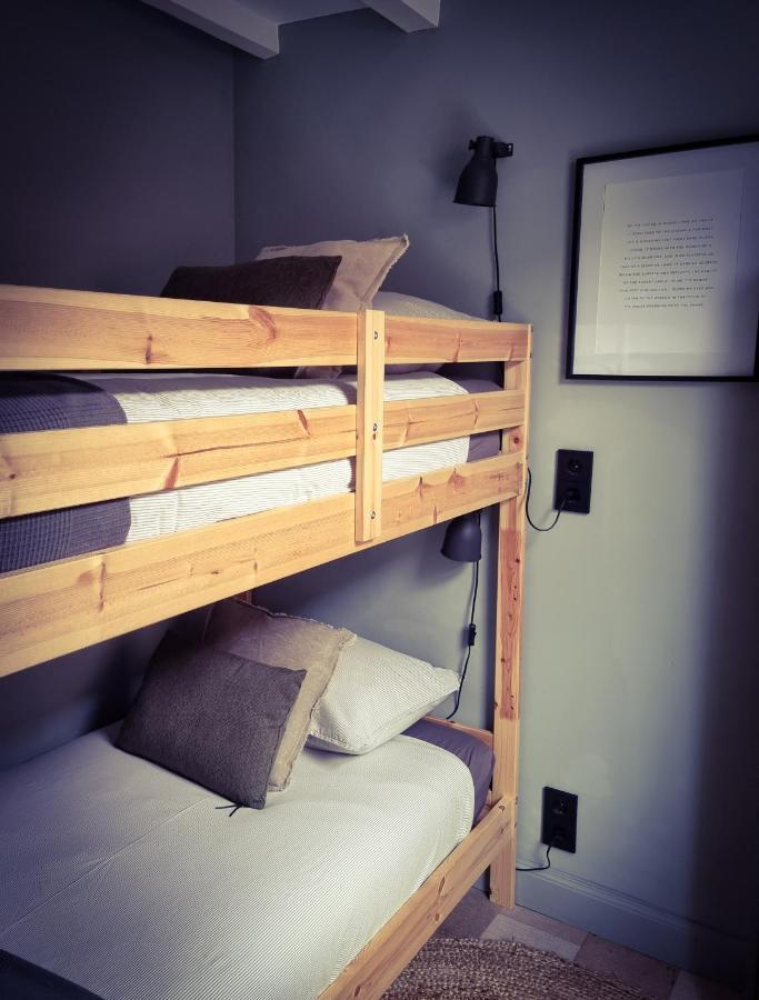 Snurk Texel Bed & Breakfast Den Burg Ngoại thất bức ảnh